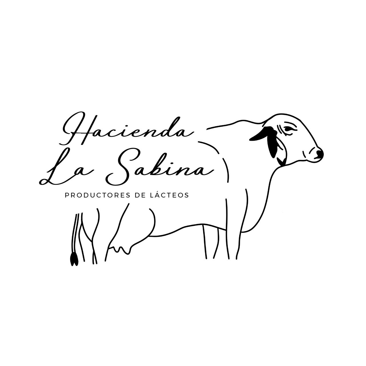 Logo Hacienda La Sabina